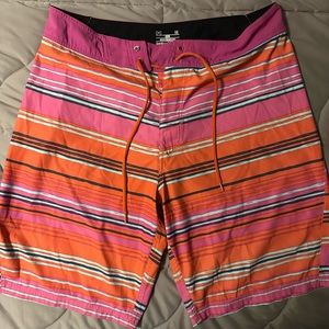 Under Armour Board Shorts